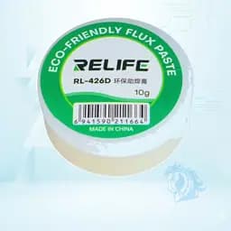 خمیر فلکس ریلایف مدل Relife Rl-426D خرید