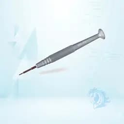 پیچ گوشتی تعمیرات موبایل ریلایف مدل Relife Rl-722