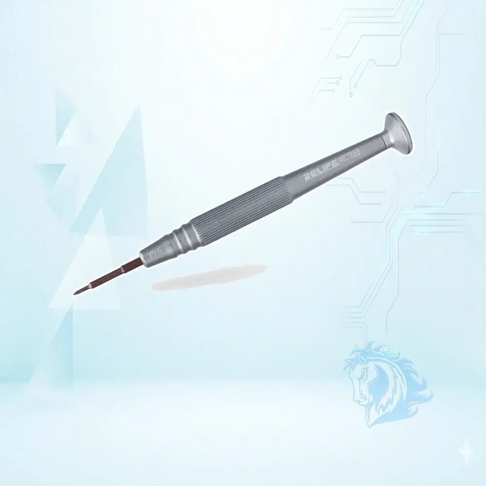 پیچ گوشتی تعمیرات موبایل ریلایف مدل Relife Rl-722 - تصویر محصول