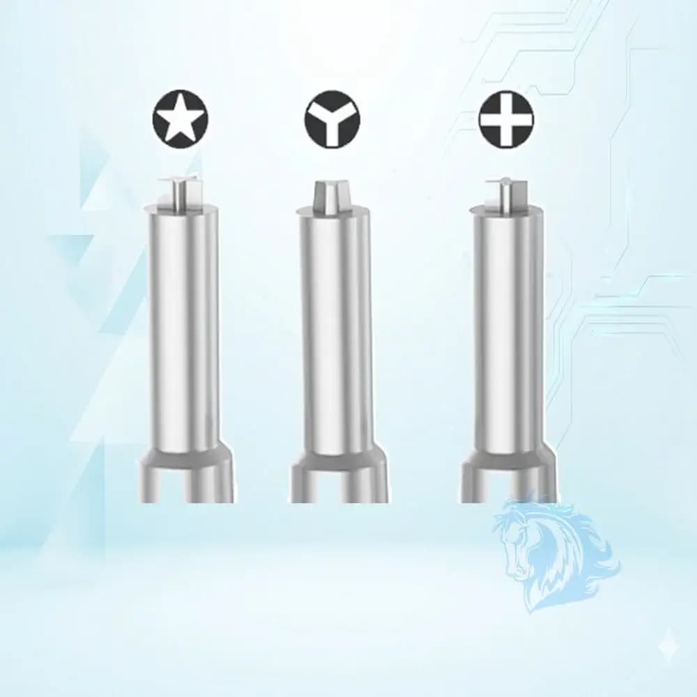 پیچ گوشتی تعمیرات موبایل ریلایف مدل Relife Rl-727 - تصویر 4