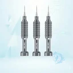پیچ گوشتی تعمیرات موبایل ریلایف مدل Relife Rl-730