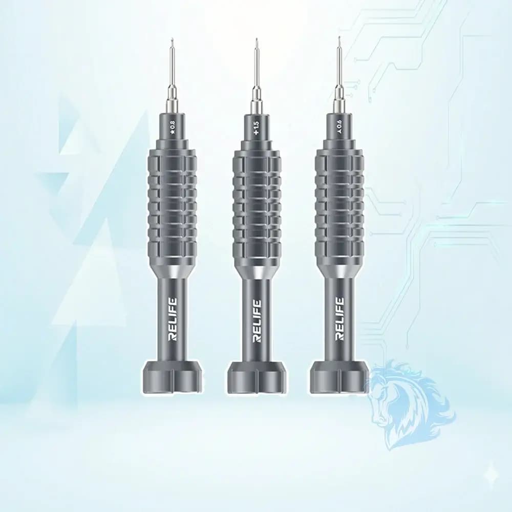پیچ گوشتی تعمیرات موبایل ریلایف مدل Relife Rl-730 - تصویر محصول