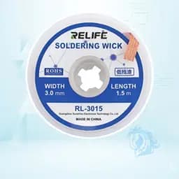 سیم قلع کش ریلایف مدل Relife Rl-3015 خرید