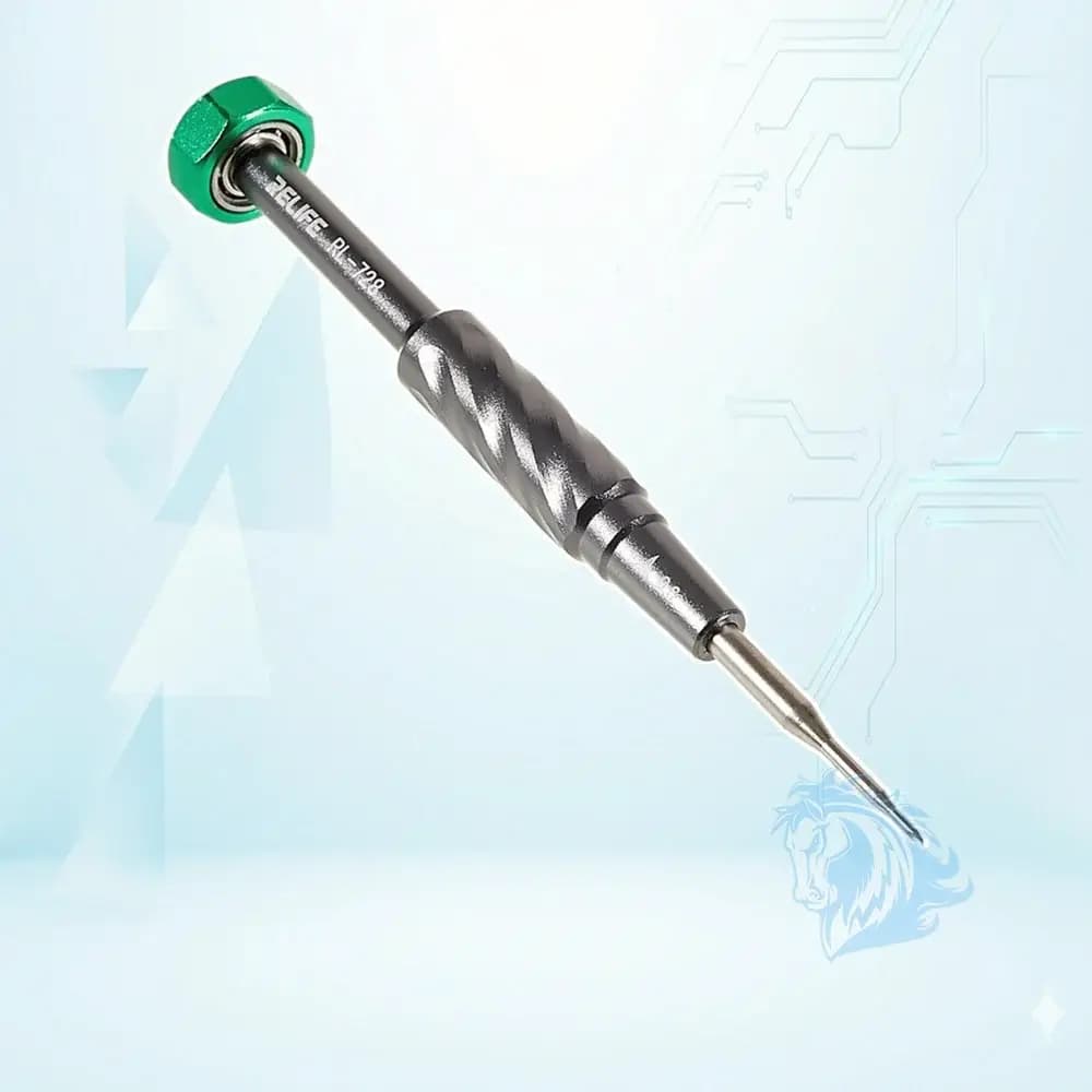 پیچ گوشتی تعمیرات موبایل ریلایف مدل Relife Rl-728 - تصویر 3