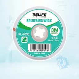 سیم قلع کش ریلایف مدل Relife Rl-2030 خرید