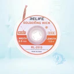 سیم قلع کش ریلایف مدل Relife Rl-2515