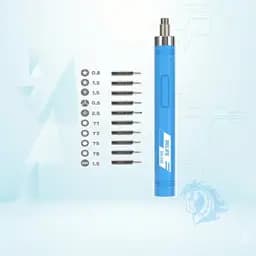 پیچ گوشتی شارژی 11 عددی ریلایف مدل Relife Sd-22E خرید