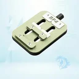 گیره نگهدارنده برد و آی سی RF4 مدل Rf-FT02