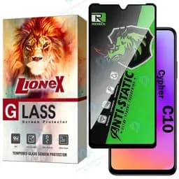 محافظ صفحه نمایش لایونکس مدل Robixl مناسب برای گوشی موبایل سایفر C10