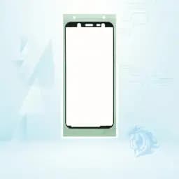 چسب دور ال سی دی سامسونگ Samsung Galaxy J8 / J810 خرید