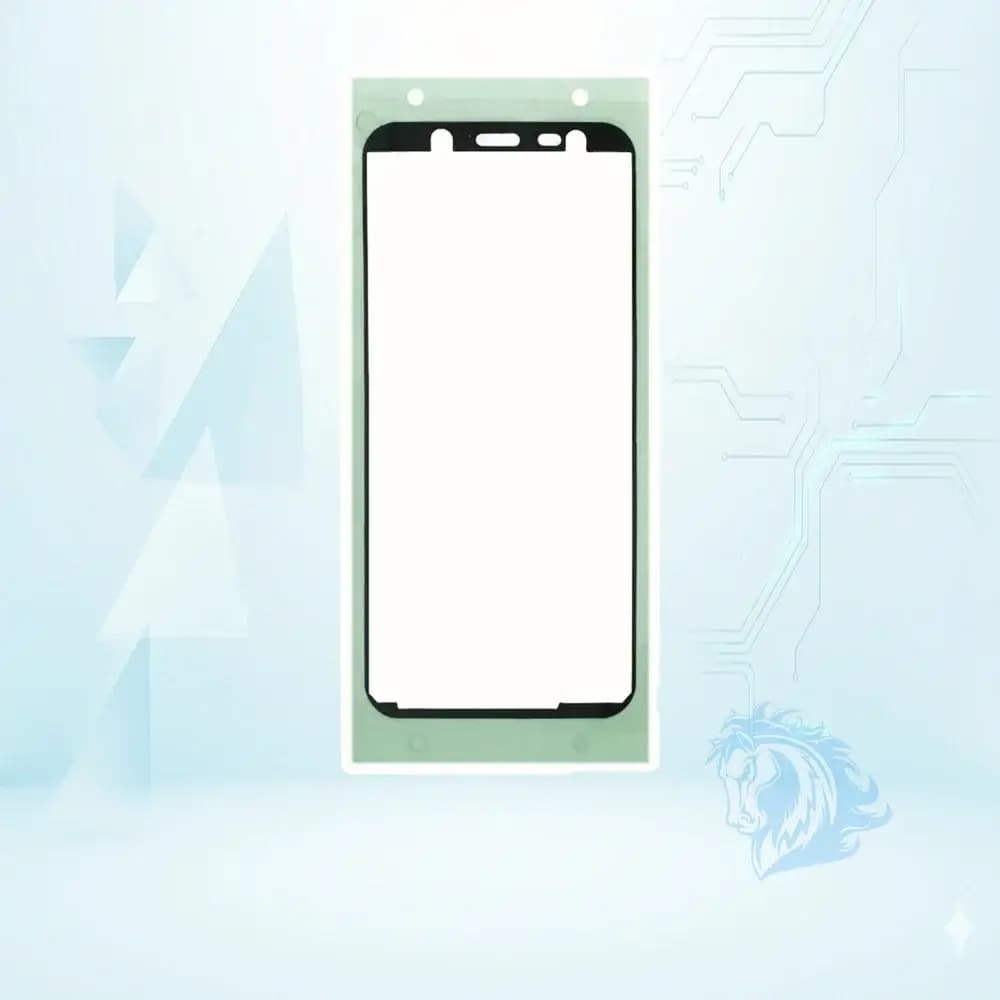 چسب دور ال سی دی سامسونگ Samsung Galaxy J8 / J810 - تصویر محصول