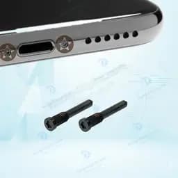 پیچ قاب اپل آیفون Apple iPhone X / Xs / Xs Max Screw