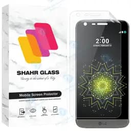 محافظ صفحه نمایش شهر گلس مدل SFNMB20 مناسب برای گوشی موبایل ال جی G5