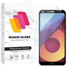 محافظ صفحه نمایش شهر گلس مدل SFNMB20 مناسب برای گوشی موبایل ال جی Q6