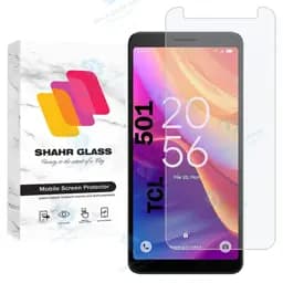 محافظ صفحه نمایش شهر گلس مدل SIM20 مناسب برای گوشی موبایل تی سی ال 501