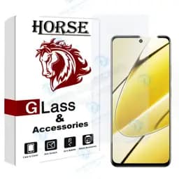 محافظ صفحه نمایش هورس مدل Simplh مناسب برای گوشی موبایل ریلمی 11 5G