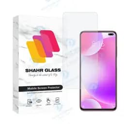 محافظ صفحه نمایش شهر گلس مدل Simplsh مناسب برای گوشی موبایل ناتینگ فون Cmf 1