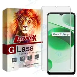 محافظ صفحه نمایش لایونکس مدل Smli مناسب برای گوشی موبایل ریلمی C35