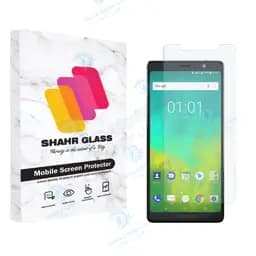 محافظ صفحه نمایش شهر گلس مدل Smp مناسب برای گوشی موبایل بلک بری Evolve