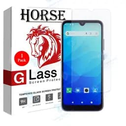 محافظ صفحه نمایش هورس مدل Smp-H مناسب برای گوشی موبایل جی پلاس P10