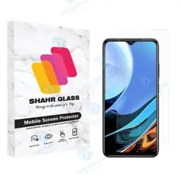 محافظ صفحه نمایش شهر گلس مدل Smp مناسب برای گوشی موبایل شیائومی Redmi 9T