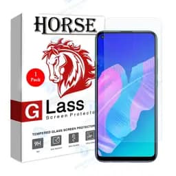محافظ صفحه نمایش شیشه ای هورس مدل SMP01 مناسب برای گوشی موبایل هوآوی Y7p