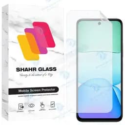 محافظ صفحه نمایش شهر گلس مدل Snmf مناسب برای گوشی موبایل شیائومی Redmi 13