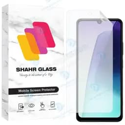 محافظ صفحه نمایش شهر گلس مدل Snmf مناسب برای گوشی موبایل شیائومی Redmi A4