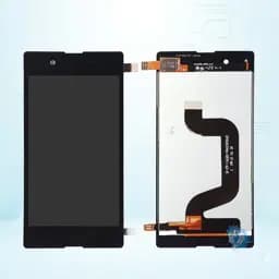 تاچ و ال سی دی سونی Sony Xperia E3 Touch & LCD خرید