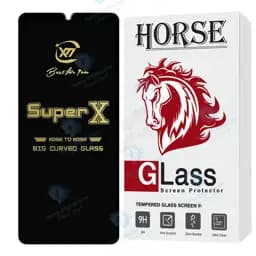 محافظ صفحه نمایش هورس مدل Spxh مناسب برای گوشی موبایل هوآوی Y8p