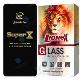 محافظ صفحه نمایش لایونکس مدل Spxl مناسب برای گوشی موبایل داریا Bond 2