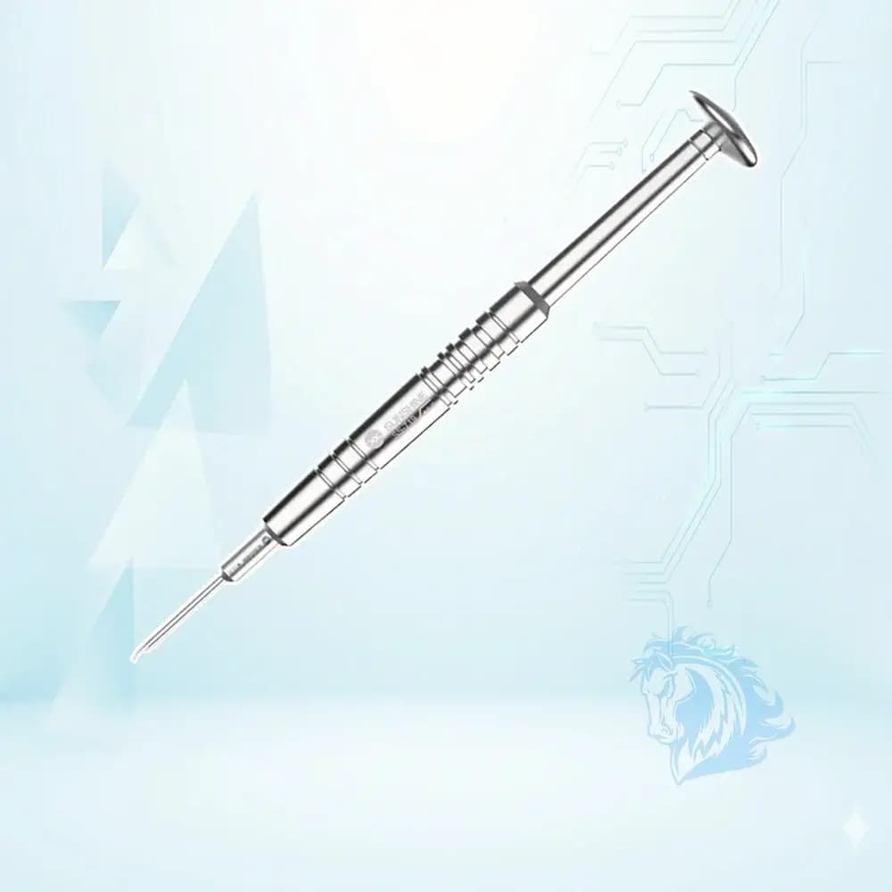پیچ گوشتی تعمیرات موبایل سانشاین مدل Sunshine Ss-719 - تصویر 2