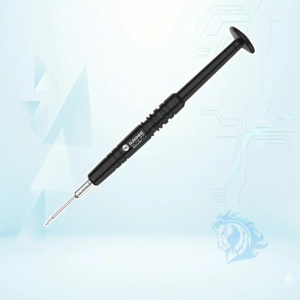 پیچ گوشتی تعمیرات موبایل سانشاین مدل Sunshine Ss-719 - تصویر 4