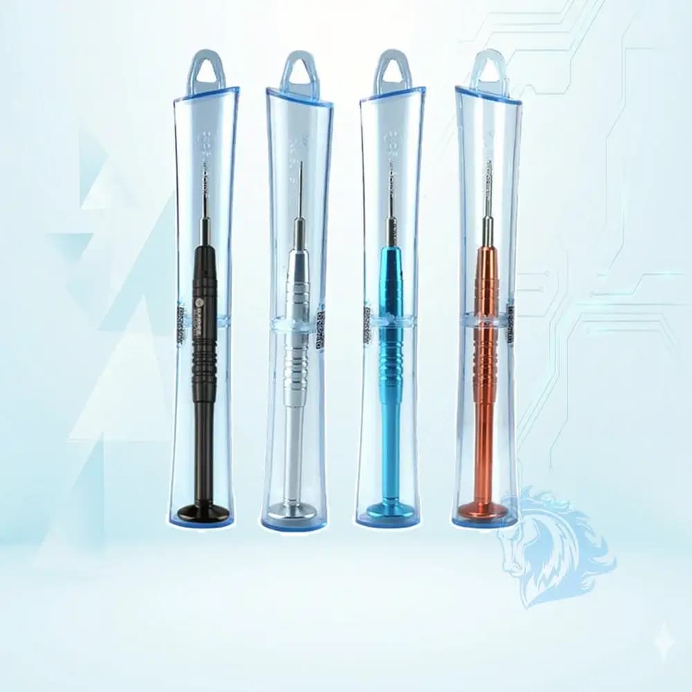 پیچ گوشتی تعمیرات موبایل سانشاین مدل Sunshine Ss-719 - تصویر محصول