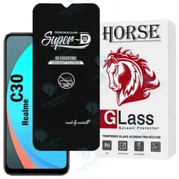 محافظ صفحه نمایش هورس مدل Superdnh مناسب برای گوشی موبایل ریلمی C30