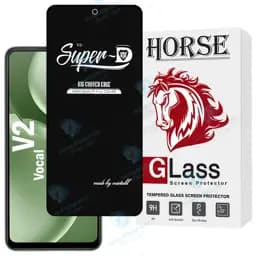 محافظ صفحه نمایش هورس مدل Superdnh مناسب برای گوشی موبایل وکال V2