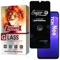 محافظ صفحه نمایش لایونکس مدل Superdnl مناسب برای گوشی موبایل تی سی اچ Neo