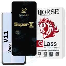 محافظ صفحه نمایش هورس مدل SUPH20 مناسب برای گوشی موبایل وکال V11