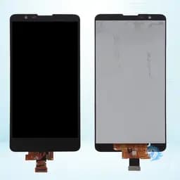 تاچ و ال سی دی الجی Lg Stylus 2 / K520dy Touch & LCD خرید