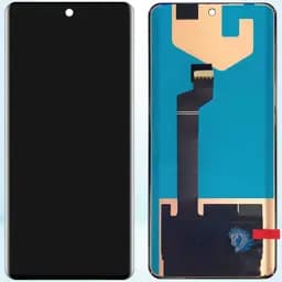 تاچ و ال سی دی آنر Honor 50 خرید