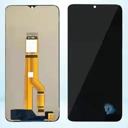 تاچ و ال سی دی آنر Honor X6a خرید