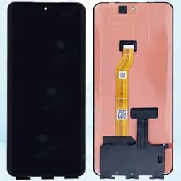 تاچ و ال سی دی آنر Honor X9b
