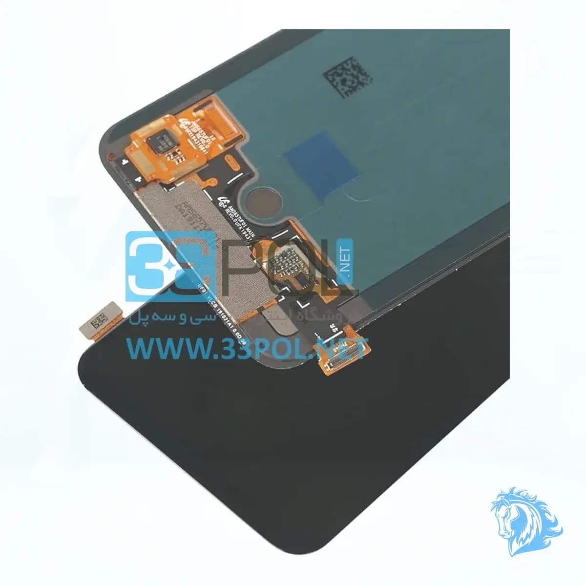 تاچ و ال سی دی شیائومی Xiaomi Mi 10 Lite 5G Touch & LCD - تصویر محصول