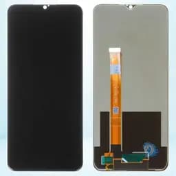 تاچ و ال سی دی اوپو Oppo A31