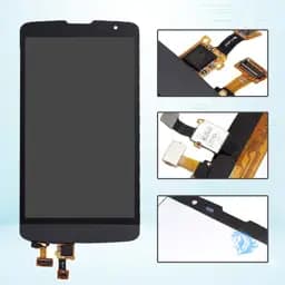 تاچ و ال سی دی الجی Lg L Bello Touch & LCD خرید