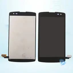 تاچ و ال سی دی الجی Lg L Fino D295 D290n Touch & LCD خرید