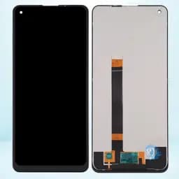 تاچ و ال سی دی ال جی Lg K51s خرید