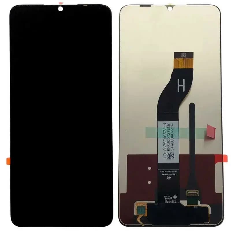 تاچ و ال سی دی شیائومی Xiaomi Poco C65 - تصویر محصول