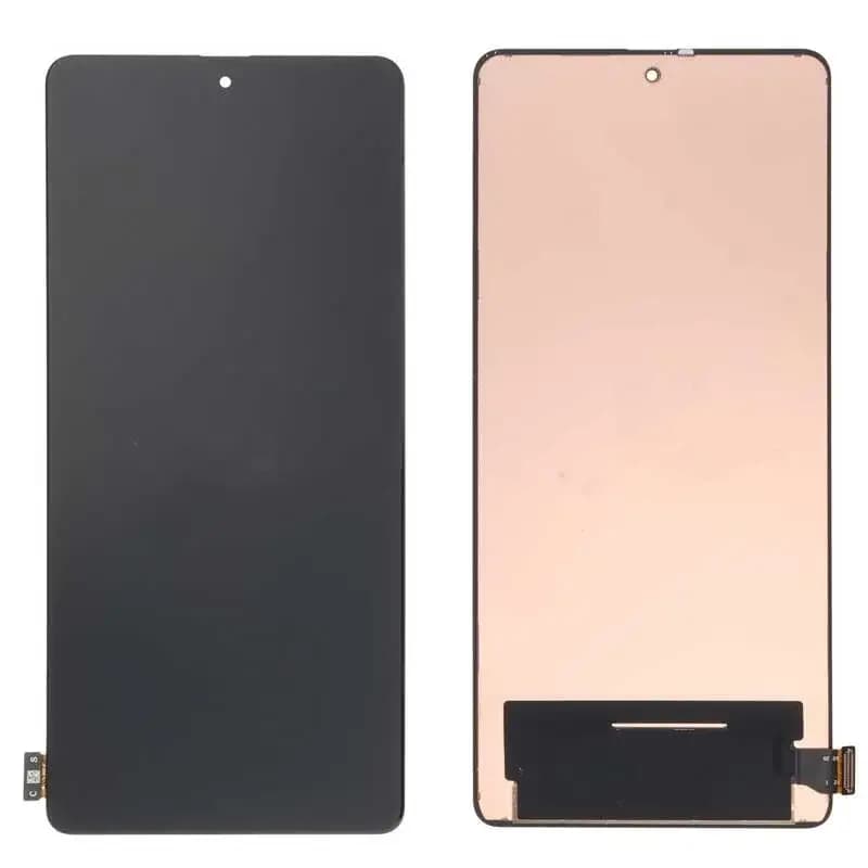 تاچ و ال سی دی شیائومی Xiaomi Poco F4 Gt - تصویر محصول