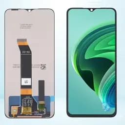 تاچ و ال سی دی شیائومی Xiaomi Poco M4 5G Touch & LCD خرید